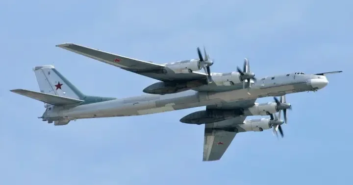 Погибшие на разбившемся в РФ Ту 95МС офицеры оказались связаны с подготовкой ударов по Украине