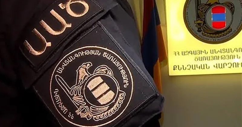 СНБ Армении предлагает создать реестр без вести пропавших в ходе военных действий