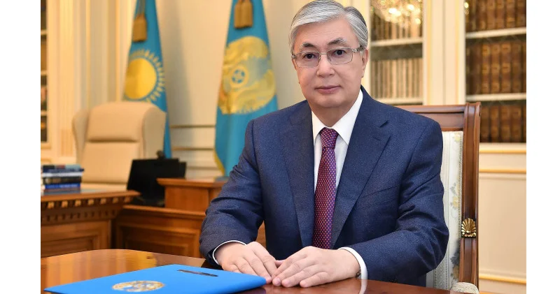 Əzəmət Xasenov yüksək vəzifəyə təyin olundu