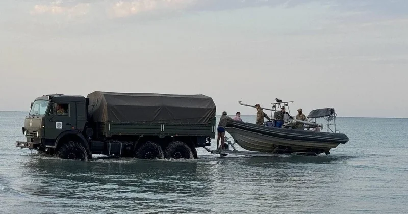 Qazaxıstanda 14 hərbçinin ölümü ilə bağlı araşdırmanın nəticələri açıqlandı
