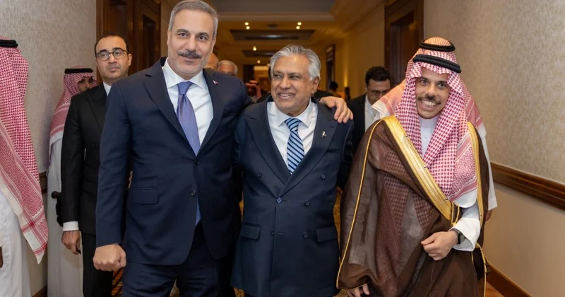 Məkkə Sazişinin Strateji Siyasi və Müdafiə Komitəsinin iclası başa çatıb