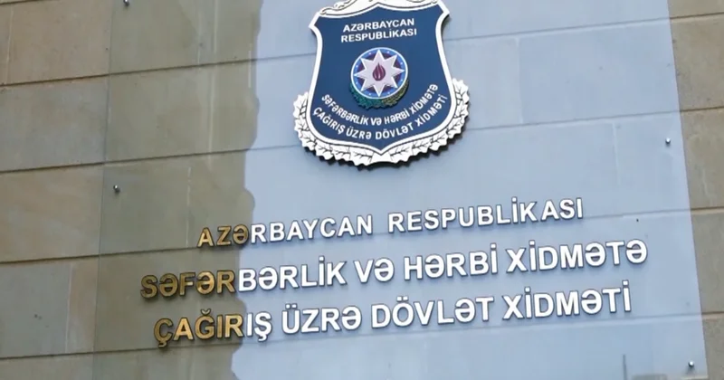 Dövlət Xidmətinin 144 əməkdaşının işi prokurorluğa göndərilib
