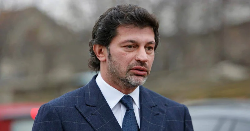 В Грузии резко ответили ЕС на претензии из за России Minval Politika