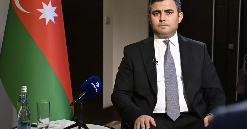 Səlahiyyətli nümayəndə: Naxçıvanın enerji şəbəkəsi ölkənin vahid sisteminə və ixrac magistrallarına qoşulacaq