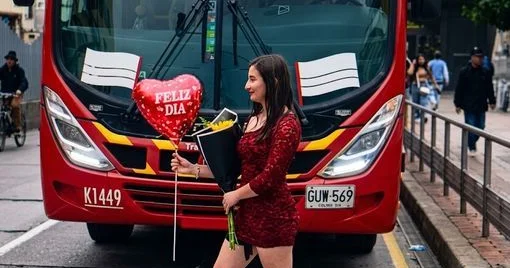 Qəribə NİKAH: Tibb bacısı avtobus marşrutu ilə “evləndi”