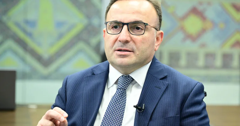 Bəxtiyar Aslanbəyli: AÇG üzrə indiyədək bütövlükdə 47 milyard dollar əsaslı investisiyalar qoyulub EKSKLÜZİV
