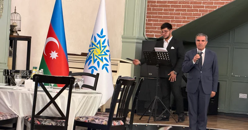 “Müəllim əməyinə dövlət qayğısı təhsil siyasətinin mühüm istiqamətidir“ MUXTAR NAĞIYEV
