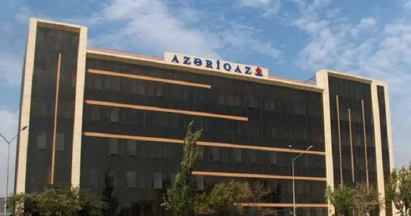 Azəriqaz ın adından 10 min manatlıq dələduzluq