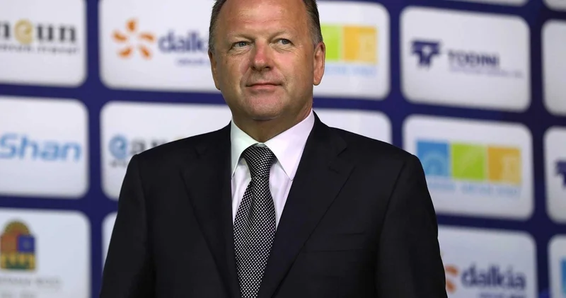 Marius Vizer: “Azərbaycanın dəstəyi yüksək qiymətə layiqdir”