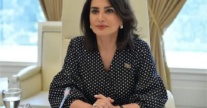 Prezidentin “Şöhrət” ordeni ilə təltif etdiyi Jalə Əliyeva KİMDİR?