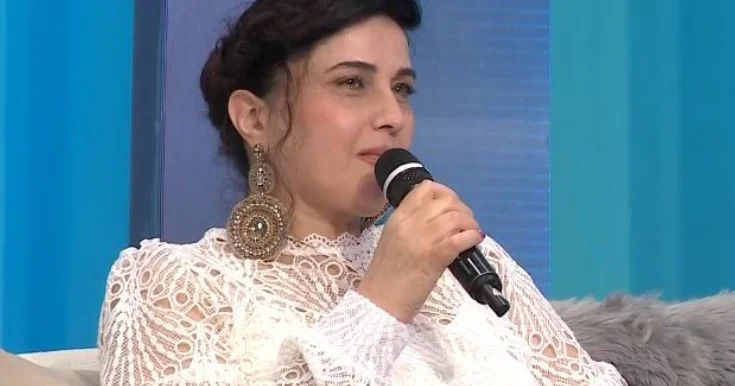 Özümə deyirdim ki, atan yoxdur, niyə gülürsən?