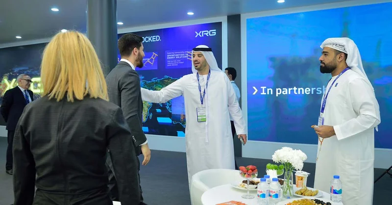 XRG компании ADNOC укрепляет позиции в Туркменистане на фоне участия в OGT 2026