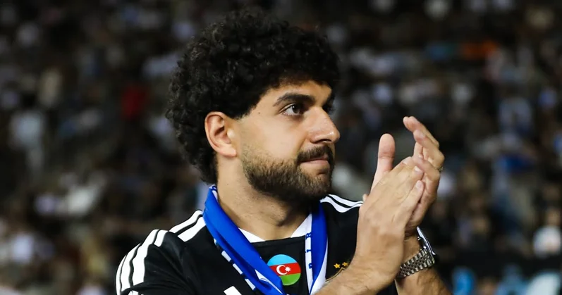 “Qarabağ”ın futbolçusu: “Karyeramla bağlı böyük hədəflərim var”