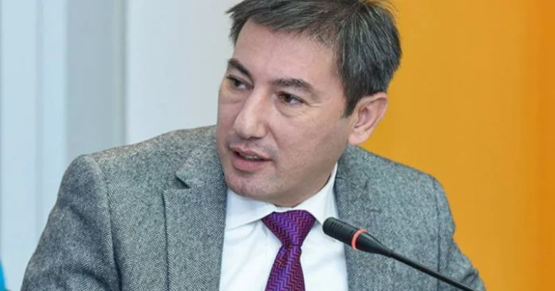 Politoloq: Hibrid və informasiya hücumları bəzi hallarda cəmiyyətə açıq döyüş əməliyyatlarından daha çox ziyan vurur ŞƏRH