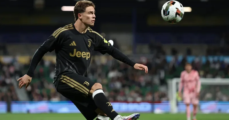 Kenan Yıldız karyerasını “Real Madrid“də davam etdirə bilər