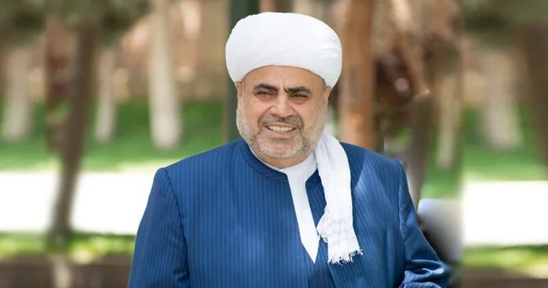 Sabah Şeyxülislam Qazaxıstana səfər edəcək