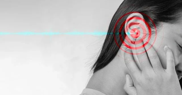 Stress qulağa vurur Mütəxəssislər açıqladı
