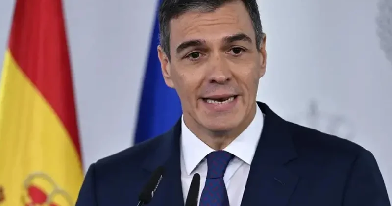İspaniyada növbədənkənar parlament seçkiləri noyabrın 29 da keçiriləcək