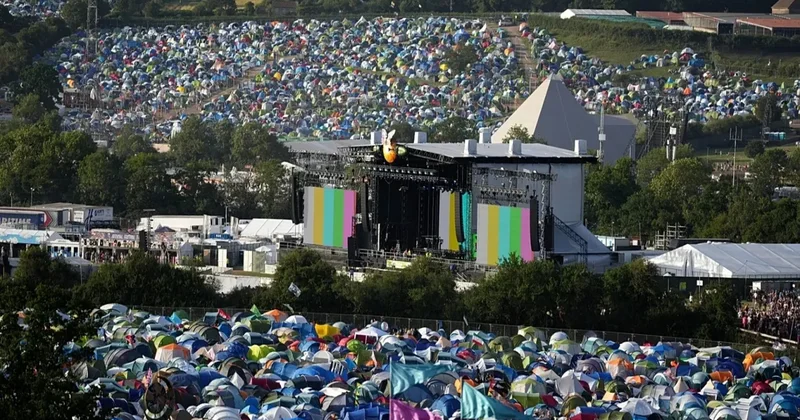 Nüfuzlu musiqi festivalının biletləri tükəndi