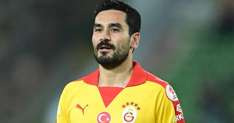 Okan Burukdan İlkay Gündoğanla bağlı yeni qərar