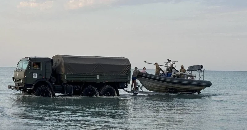 В Казахстане выявили нарушения при организации учений, где погибли 14 военных