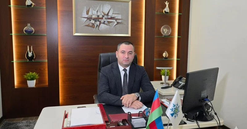 Bu gün Azərbaycan xalqı təhlükəsizlik, əmin amanlıq şəraitində yaşayır ŞƏRH