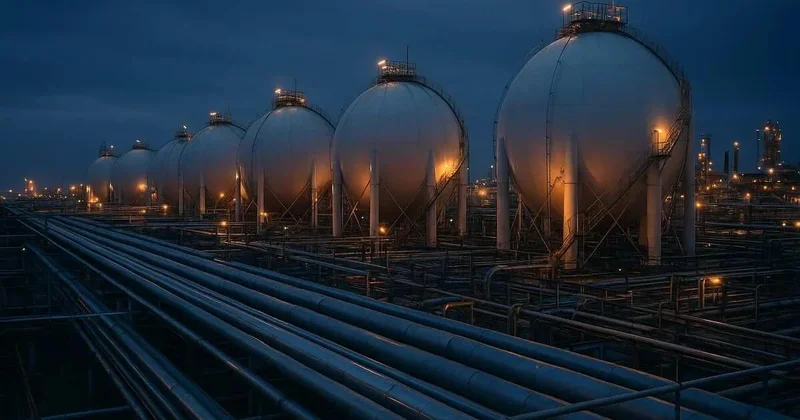 Saudi Aramco предупредила о длительном восстановлении мировых запасов нефти