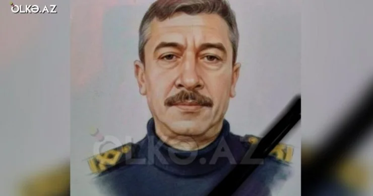 Qara dənizdə həlak olan azərbaycanlı kapitanın kimliyi bilindi FOTO