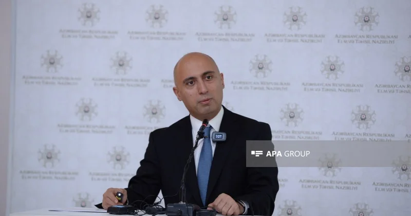 Nazir: Müəllimlik ən çətin, ən şərəfli peşələrdən biridir