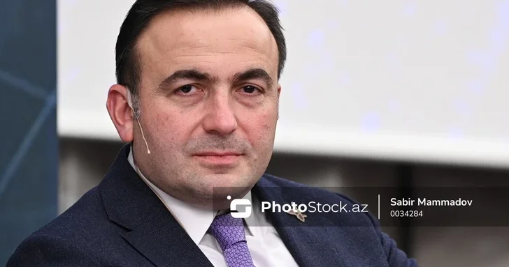 Бахтияр Асланбейли рассказал об итогах разработки месторождения Азери Чираг Гюнешли