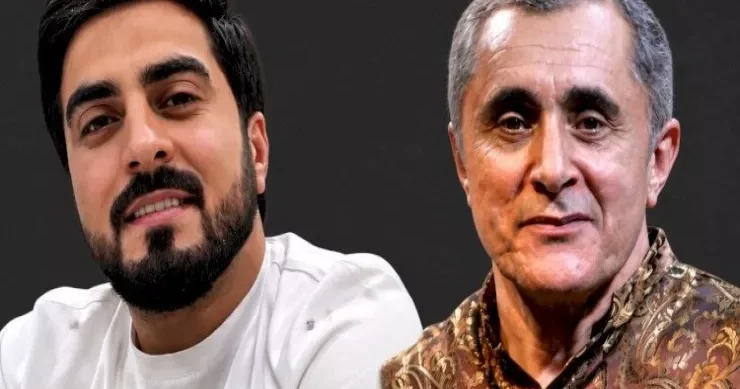 Pünhan Piriyevin 15 min manat iddiasına Alim Qasımovdan CAVAB VİDEO