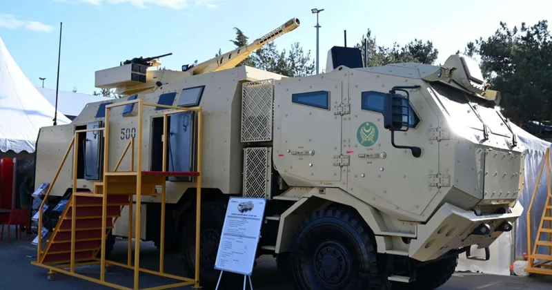 Азербайджанский Викинг готов к охоте Обзор на