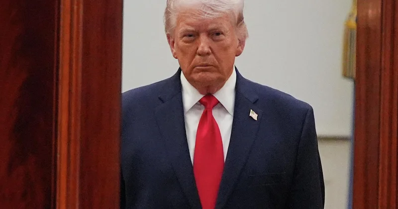 Демократы готовят демонтаж наследия Трампа