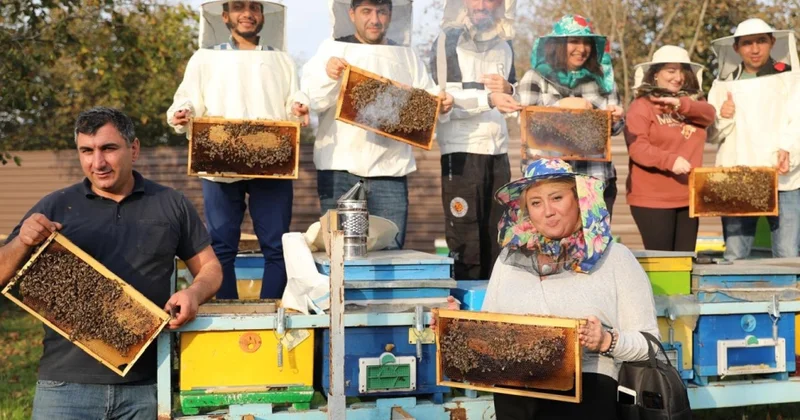 ® “PAŞA Holding” fermerlərin imkanlarının genişləndirilməsinə dəstəyini davam etdirir