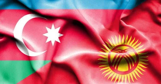 Генсек ТюркПА провел встречу с председателем парламента Кыргызстана по вопросам предстоящей сессии