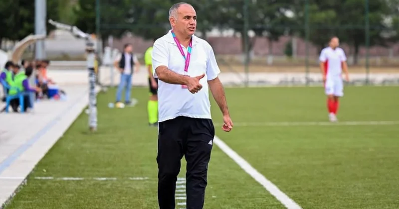 Liderdən xal alan Adil Mahmudov kubokla bağlı da iddialı danışdı