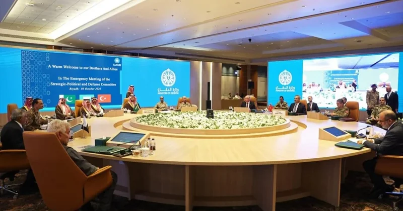 Pakistan XİN: Hər üç ölkə Məkkə sazişinə sadiqdir