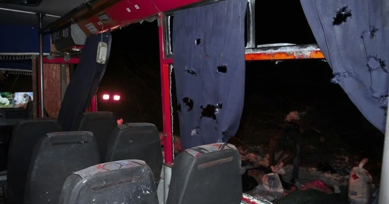 Moldovanın sərhəd keçid məntəqəsinə mərmi düşüb