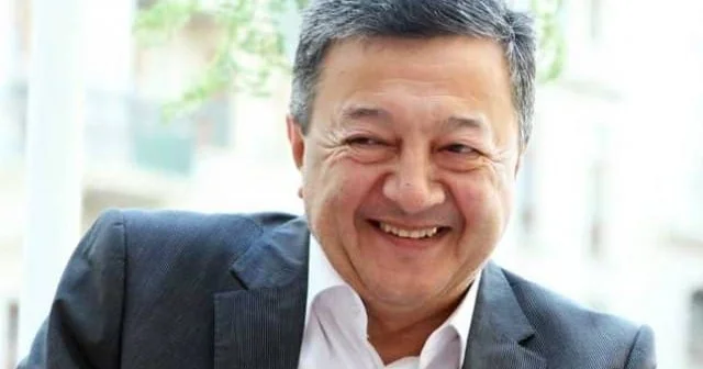 BƏZİ ADLAR UNUDULUR, BƏZİLƏRİ İSƏ TARİXDƏ QALIR… Rauf Mirqədirov