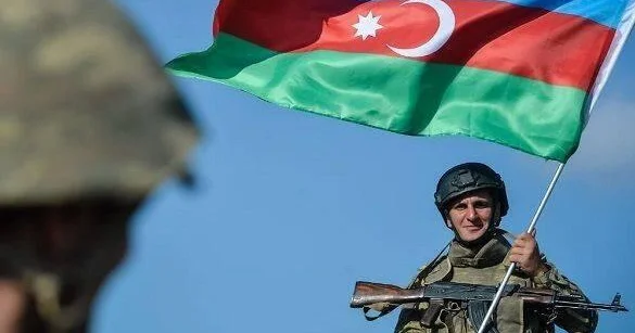 В ходе 44 дневной войны Азербайджанская армия приготовила противнику немало сюрпризов РАСКЛАД от военного эксперта