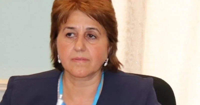 Akademik İradə Hüseynova: Müəllimin ən böyük mükafatı onun tələbəsinin uğurudur