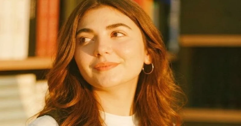 Məni gözləyirlər Fidan Vahidin hekayəsi