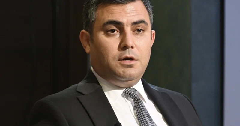Ceyhun Cəlilov: Yeni reallıq Naxçıvanı beynəlxalq nəqliyyat qovşağına çevirir
