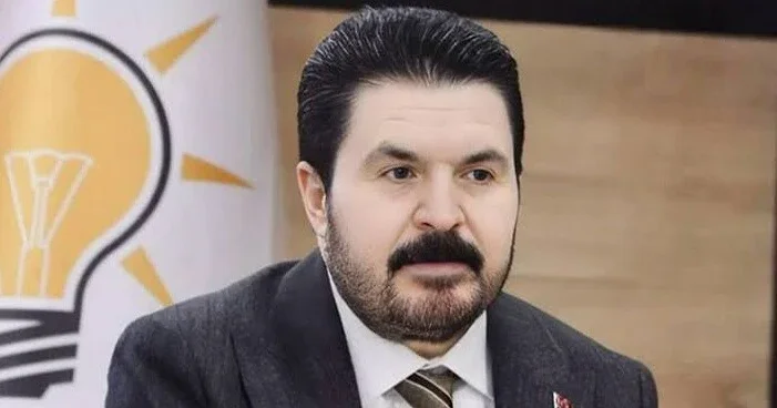 Azərbaycana qarşı kampaniya... AKP çi yazdı