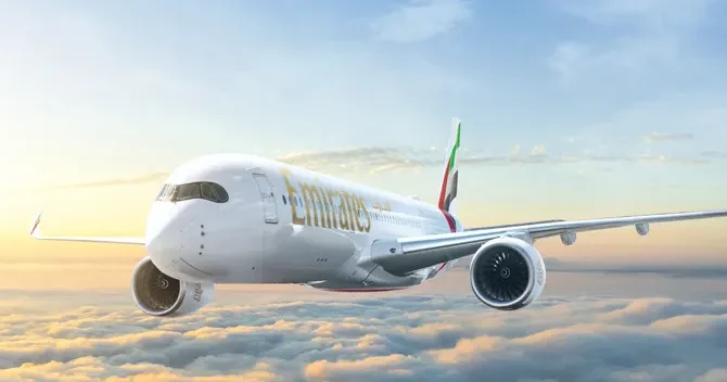 “Emirates” ABŞ reyslərində yeni təyyarəyə keçir
