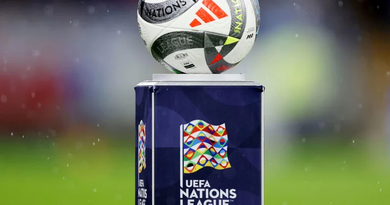 UEFA Millətlər Liqası 2026/2027 mövsümünün 5 oktyabr oyunlarının cədvəli