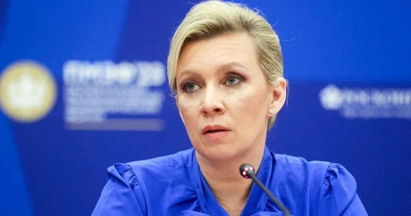 Mariya Zaxarova: Yaponiya münasibətləri pisləşdirəcək hərəkətləri davam etdirir