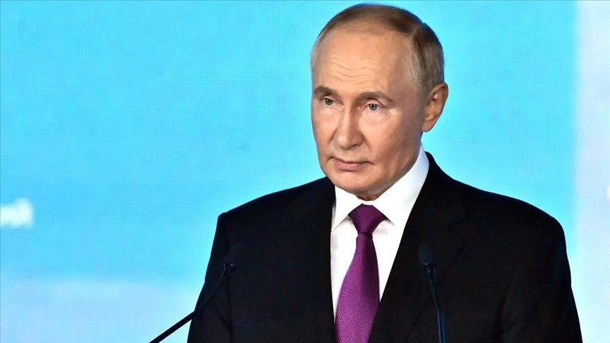 Putin MDB liderlərinin növbəti görüş vaxtını anons etdi