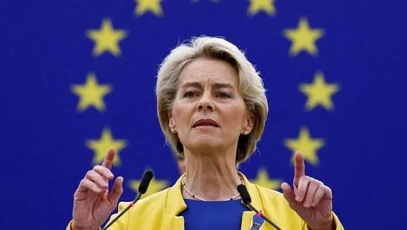 Ursula fon der Leyen COP29da iştirak ETMƏYƏCƏK