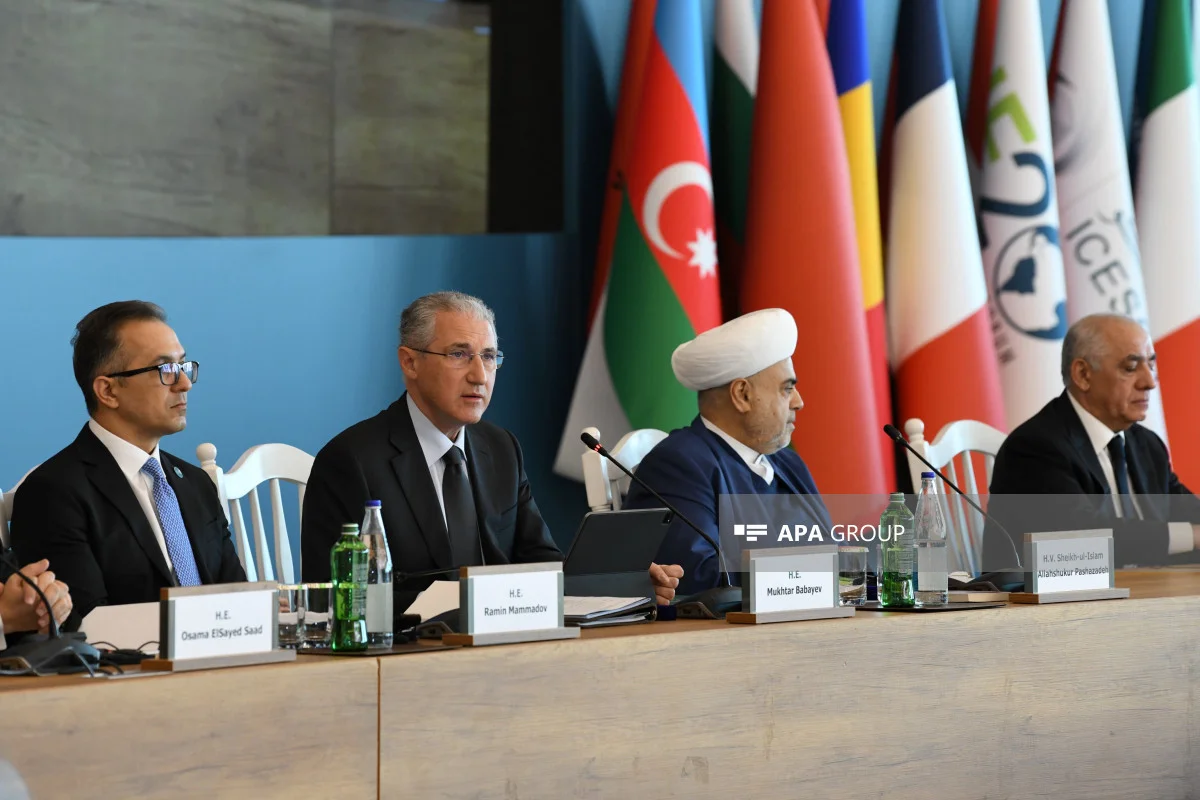 Azərbaycan öz liderliyini davam etdirəcək COP29 prezidenti